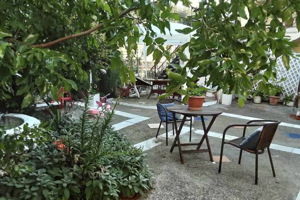 John Actors Home Кавала Екстериор снимка
