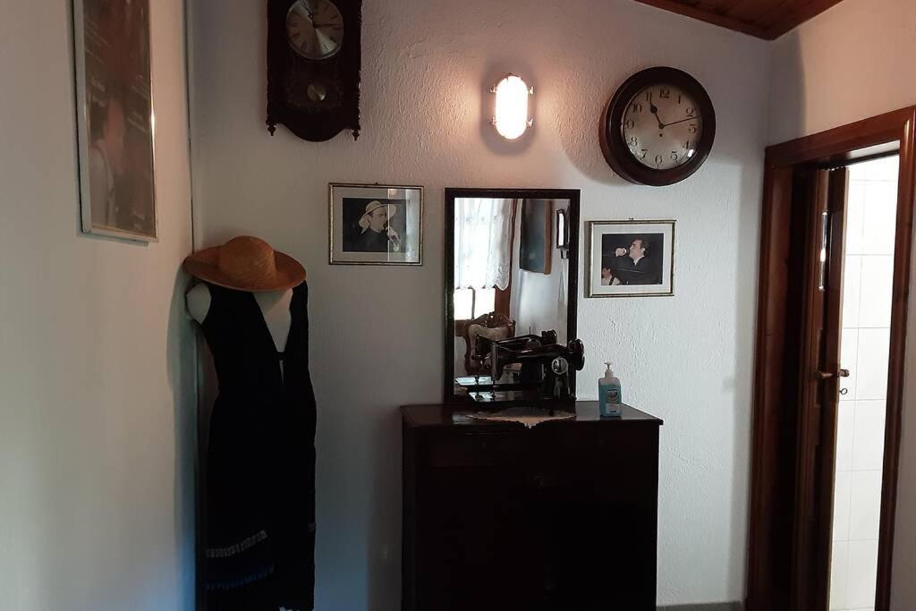 John Actors Home Кавала Екстериор снимка