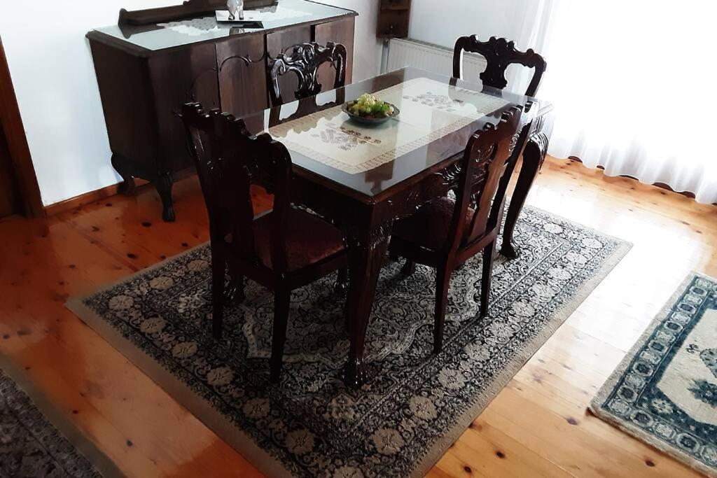 John Actors Home Кавала Екстериор снимка