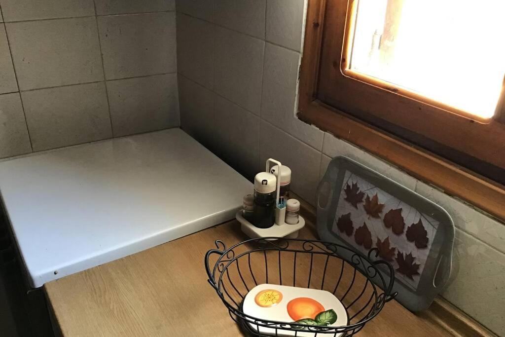 John Actors Home Кавала Екстериор снимка