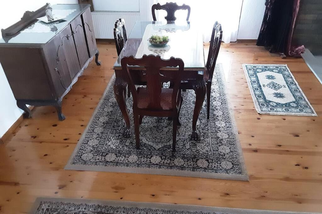 John Actors Home Кавала Екстериор снимка