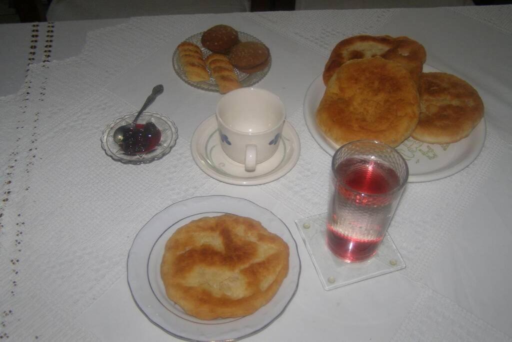 John Actors Home Кавала Екстериор снимка